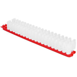 Bee Queen Cage Plastic Bee Rearing Cages Kit with Transport Strip Beekeeping Accessories In Australia - Darrahopens