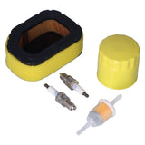 Air Filter Set Fit for T1045 LTX1046 LT1050 GT1554 I1046 LT1046 I1050 GTX 1054 LGTX 1054 SLT 1554 Lawn Mower Accessories In Australia - Darrahopens
