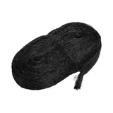Bird Netting with 50PCS Cable Ties Nylon Garden Netting Anti Bird Mesh Plant Pest Netting for Vegetable FruitBlack In Australia - Darrahopens