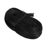 Bird Netting with 50PCS Cable Ties Nylon Garden Netting Anti Bird Mesh Plant Pest Netting for Vegetable FruitBlack In Australia - Darrahopens