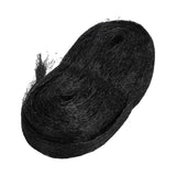 Bird Netting with 50PCS Cable Ties Nylon Garden Netting Anti Bird Mesh Plant Pest Netting for Vegetable FruitBlack In Australia - Darrahopens