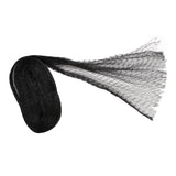 Bird Netting with 50PCS Cable Ties Nylon Garden Netting Anti Bird Mesh Plant Pest Netting for Vegetable FruitBlack In Australia - Darrahopens