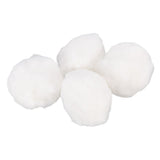 Swimming Pool Filter Ball 700g White Pool Cleaning Fiber Ball Pool Pump Filter Ball Aquarium Spa Water Filter Ball In Australia - Darrahopens