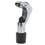 Pipe Cutter Aluminum Alloy Tubing Cutter 1/8in-1-1/8in Mini Tube Cutter for Metal, Stainless Steel and Copper Pipe In Australia - Darrahopens