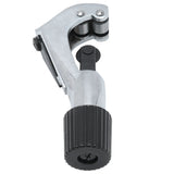 Pipe Cutter Aluminum Alloy Tubing Cutter 1/8in-1-1/8in Mini Tube Cutter for Metal, Stainless Steel and Copper Pipe