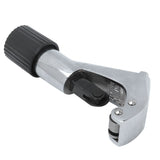 Pipe Cutter Aluminum Alloy Tubing Cutter 1/8in-1-1/8in Mini Tube Cutter for Metal, Stainless Steel and Copper Pipe