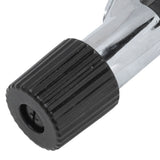 Pipe Cutter Aluminum Alloy Tubing Cutter 1/8in-1-1/8in Mini Tube Cutter for Metal, Stainless Steel and Copper Pipe