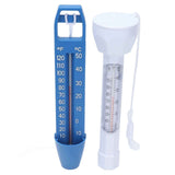 Floating Pool Thermometer Set Multi Unit Durable Waterproof Water Thermometer with Lanyard In Australia - Darrahopens