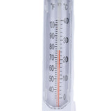Floating Pool Thermometer Set Multi Unit Durable Waterproof Water Thermometer with Lanyard