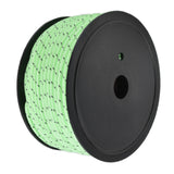 50m Reflective Nylon Rope 5mm Thickness Fluorescent Tent Canopy Rope Clothesline for Outdoor Camping In Australia - Darrahopens