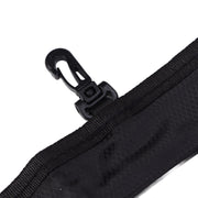 Transparent Map Storage Bag Waterproof Folding Storage Pouch for Outdoor Hiking Camping