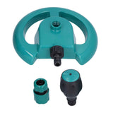 G1/2 360° Rotatable Water Sprinkler Automatic Sprinkler for Garden Lawn Irrigation Cooling In Australia - Darrahopens