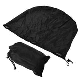 Round Waterproof Table Cover Tear Resistant Table Chair Cover for Bar Gardening Outdoor Home In Australia - Darrahopens