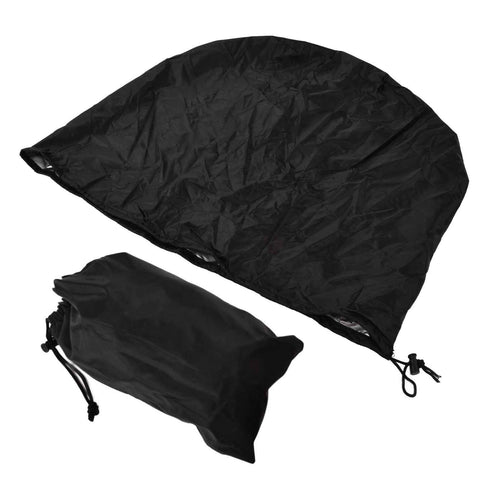 Round Waterproof Table Cover Tear Resistant Table Chair Cover for Bar Gardening Outdoor Home In Australia - Darrahopens