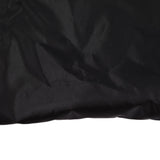 Round Waterproof Table Cover Tear Resistant Table Chair Cover for Bar Gardening Outdoor Home