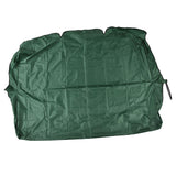 Gardening Swing Chair Cushion Waterproof Polyester Taffeta Swing Seat Cover for Yard