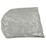 Garden Heater Cover Waterproof Sunproof Rainproof Patio Heater Dustproof Cover Protector for Courtyard TerraceBeige In Australia - Darrahopens