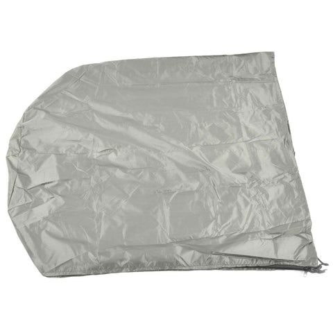 Garden Heater Cover Waterproof Sunproof Rainproof Patio Heater Dustproof Cover Protector for Courtyard TerraceBeige In Australia - Darrahopens
