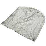 Garden Heater Cover Waterproof Sunproof Rainproof Patio Heater Dustproof Cover Protector for Courtyard TerraceBeige In Australia - Darrahopens