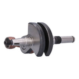 Chain Saw Crankshaft Replacement Spare Parts 11190300400 Fit for STIHL 038 MS380 MS381