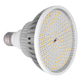 22W E27 200LED Plant Light Bulb Full Spectrum Plant Growth Lamp Bulb for Garden Greenhouse AC85V‑285V In Australia - Darrahopens