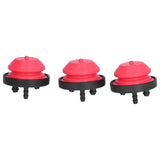 3Pcs Snow Blower Primer Bulb Replacement for Craftsman MTD Ryobi Yardman 751‑10639 951‑10639A In Australia - Darrahopens