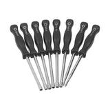 8Pcs/Set Garden Carburetor Adjustment Tool Kit Engine Tune Up Screwdrivers Tools for Stihl