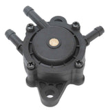 Lawn Mower Fuel Pump for 491922 691034 28B702 28B707 28M707 28N707 28P777 28Q777 351442 351447