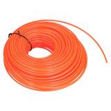 String Trimmer Replacement Line High Flexibility Easily Install Use Wear Resistant Mowing Nylon Trimmer Rope for MowersRed 3.0 Circle In Australia - Darrahopens