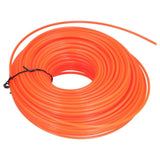 String Trimmer Replacement Line High Flexibility Easily Install Use Wear Resistant Mowing Nylon Trimmer Rope for MowersRed 3.0 Circle In Australia - Darrahopens