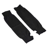 Black Cut Resistant Arm Sleeves Level 5 Protection Wear Resistant Arm Guard for Working In Australia - Darrahopens