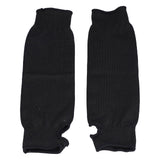 Black Cut Resistant Arm Sleeves Level 5 Protection Wear Resistant Arm Guard for Working In Australia - Darrahopens