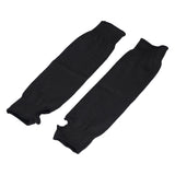Black Cut Resistant Arm Sleeves Level 5 Protection Wear Resistant Arm Guard for Working In Australia - Darrahopens