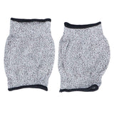 2Pcs Cut Proof Sleeves Durable HPPE Material Comfortable Wear Protective Armguard In Australia - Darrahopens