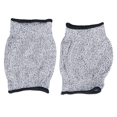 2Pcs Cut Proof Sleeves Durable HPPE Material Comfortable Wear Protective Armguard In Australia - Darrahopens