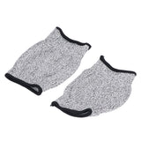 2Pcs Cut Proof Sleeves Durable HPPE Material Comfortable Wear Protective Armguard In Australia - Darrahopens