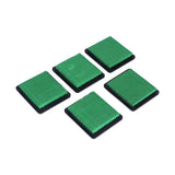 5PCS Air Filter Rubber Wear Resistant Garden Lawn Mower Air Cleaner for GCV160 GCV190 In Australia - Darrahopens