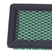5PCS Air Filter Rubber Wear Resistant Garden Lawn Mower Air Cleaner for GCV160 GCV190