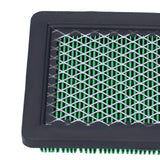 5PCS Air Filter Rubber Wear Resistant Garden Lawn Mower Air Cleaner for GCV160 GCV190