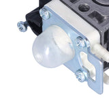 Carburetor Air Filter Cotton Fuel Pipe Set for GT200 GT201i HC150 HC151 PE200 PE201 PPF210 PPF211 SRM210 SRM211
