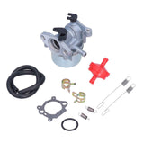 Carburetor Filter Hose Gasket Set Fit for Craftsman Lawn Mower 799866 799871 796707 794304 In Australia - Darrahopens