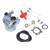 Carburetor Filter Hose Gasket Set Fit for Craftsman Lawn Mower 799866 799871 796707 794304 In Australia - Darrahopens