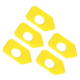 5PCS Air Filter Cotton Gardening Engine Lawn Mower Filter Cotton for MTD 490‑200‑0011