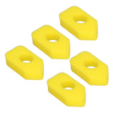 5PCS Air Filter Cotton Gardening Engine Lawn Mower Filter Cotton for MTD 490‑200‑0011