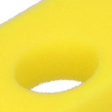 5PCS Air Filter Cotton Gardening Engine Lawn Mower Filter Cotton for MTD 490‑200‑0011