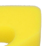 5PCS Air Filter Cotton Gardening Engine Lawn Mower Filter Cotton for MTD 490‑200‑0011