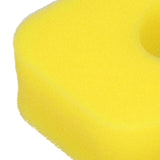 5PCS Air Filter Cotton Gardening Engine Lawn Mower Filter Cotton for MTD 490‑200‑0011