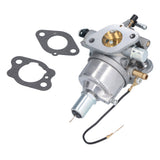 Carburetor Gasket Kit Replacement for Kawasaki FH500V‑AS38 4‑CYCLE 15003‑7036 15003‑7033 FH500V Lawn Mower