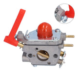 C1UW50A OEM Carburetor Carb Replacement Fit for Homelite String Trimmers 585345913 Lawn Mower
