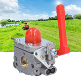 C1UW50A OEM Carburetor Carb Replacement Fit for Homelite String Trimmers 585345913 Lawn Mower